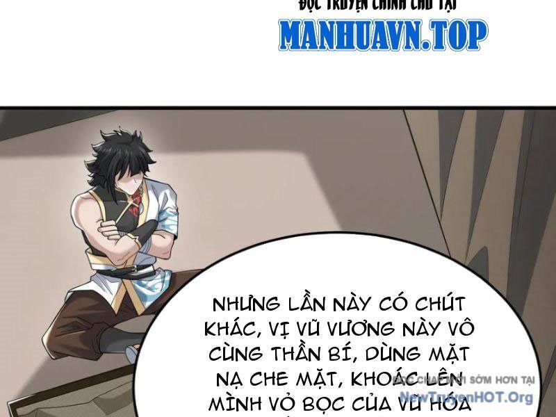 Giết Ta Thêm Vài Lần Nữa, Ta Liền Trở Thành Vô Địch! - Chương 108 - Trang 84