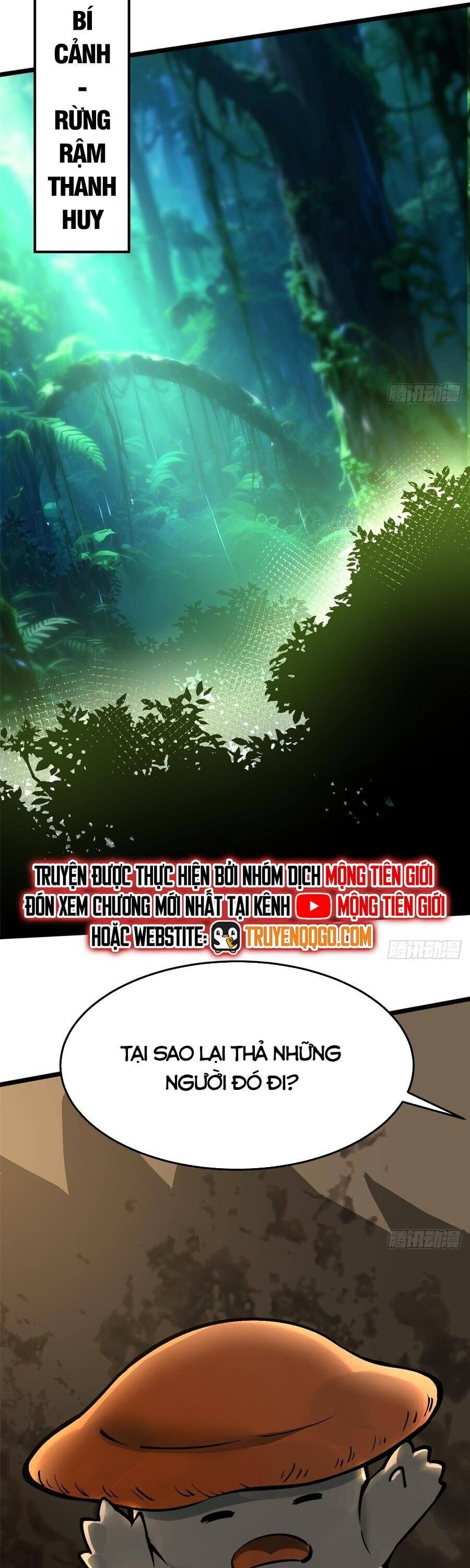 Ta Thật Không Muốn Học Cấm Chú - Chương 139 - Trang 24