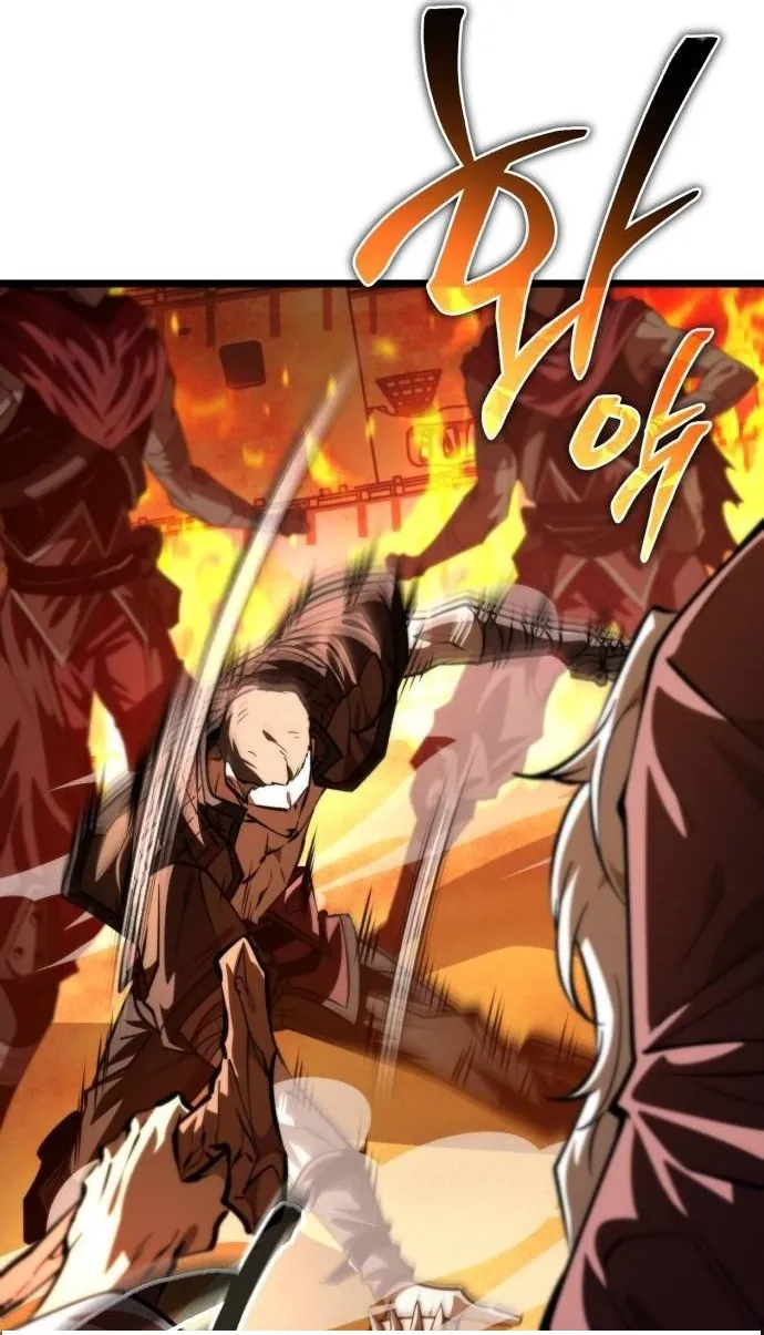 Chiến Binh Hồi Quy - Chương 109 - Trang 156