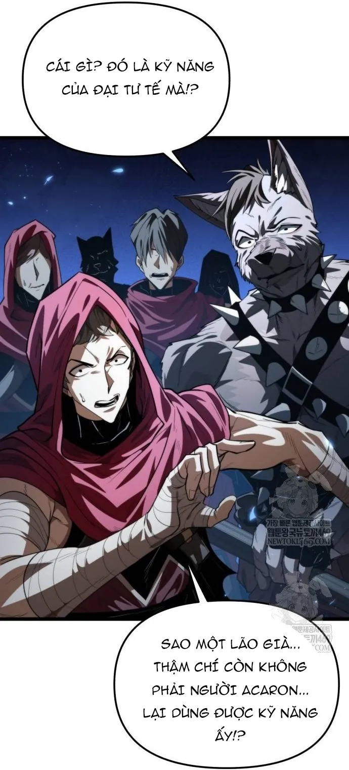 Chiến Binh Hồi Quy - Chương 109 - Trang 152
