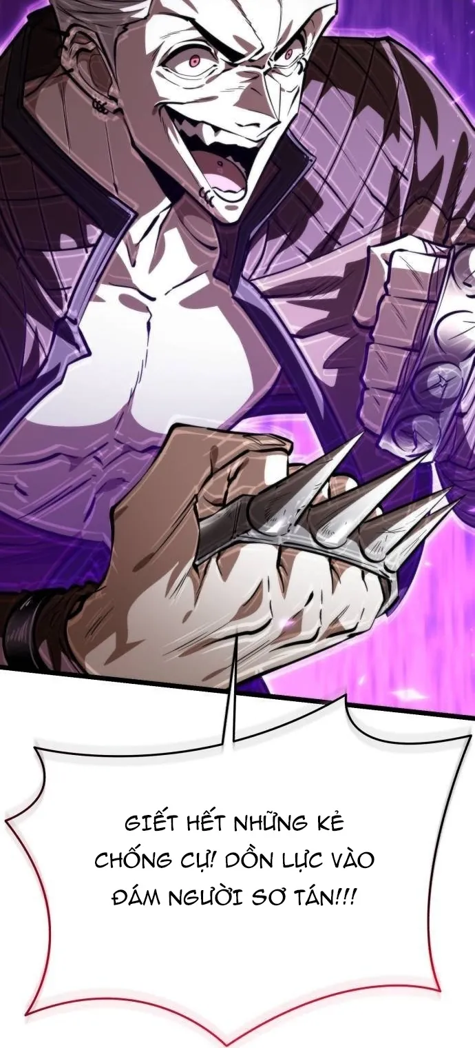 Chiến Binh Hồi Quy - Chương 109 - Trang 129