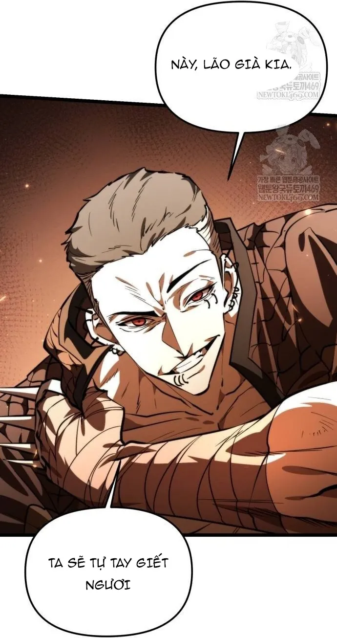 Chiến Binh Hồi Quy - Chương 109 - Trang 158