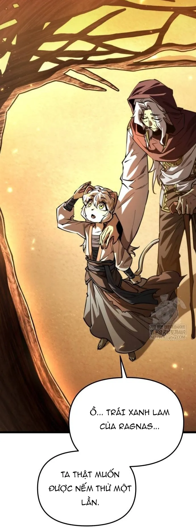 Chiến Binh Hồi Quy - Chương 109 - Trang 105