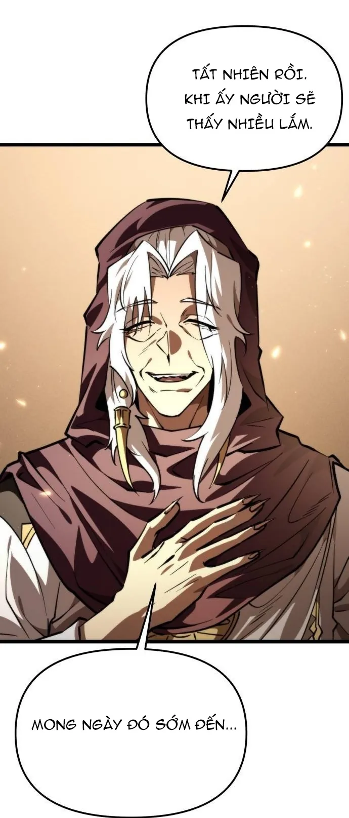 Chiến Binh Hồi Quy - Chương 109 - Trang 109