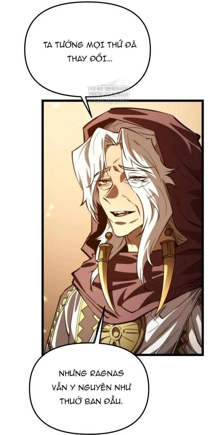 Chiến Binh Hồi Quy - Chương 109 - Trang 101