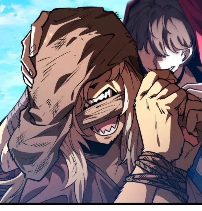 Chiến Binh Hồi Quy - Chương 109 - Trang 136