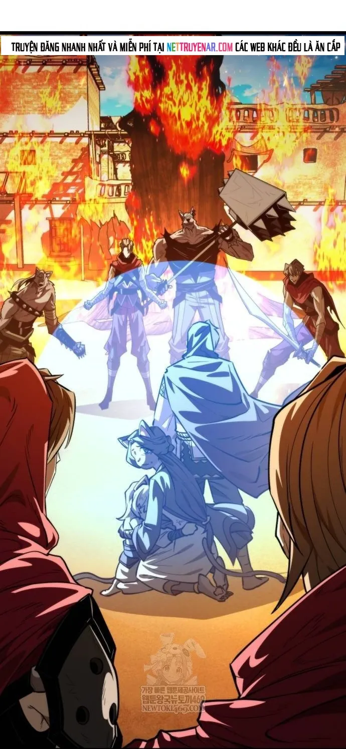 Chiến Binh Hồi Quy - Chương 109 - Trang 138