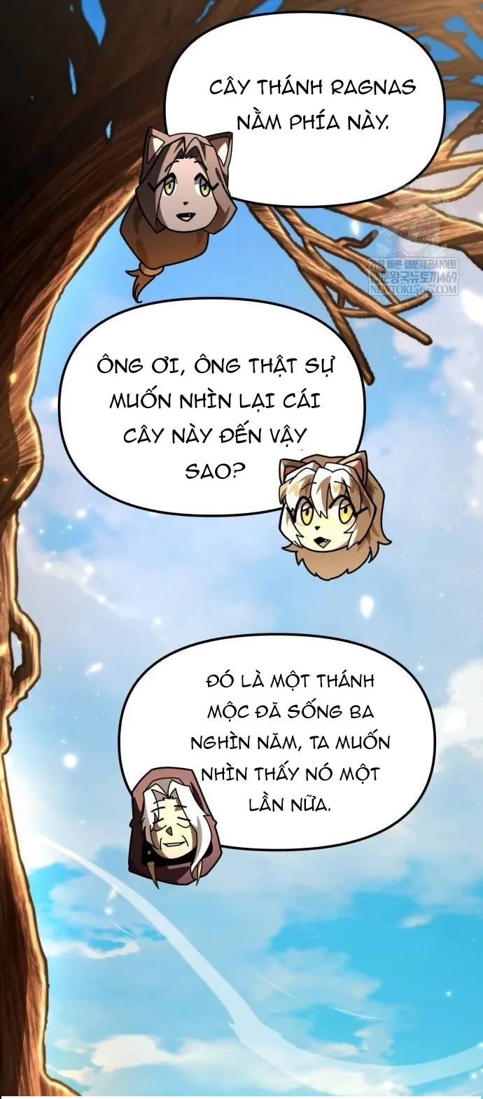 Chiến Binh Hồi Quy - Chương 109 - Trang 96