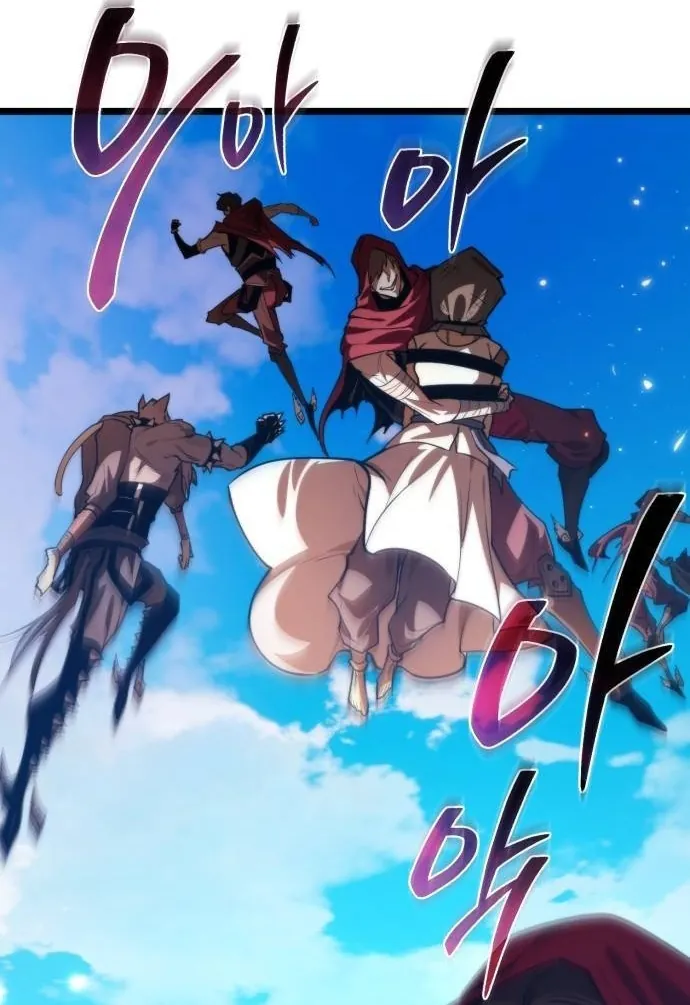 Chiến Binh Hồi Quy - Chương 109 - Trang 135