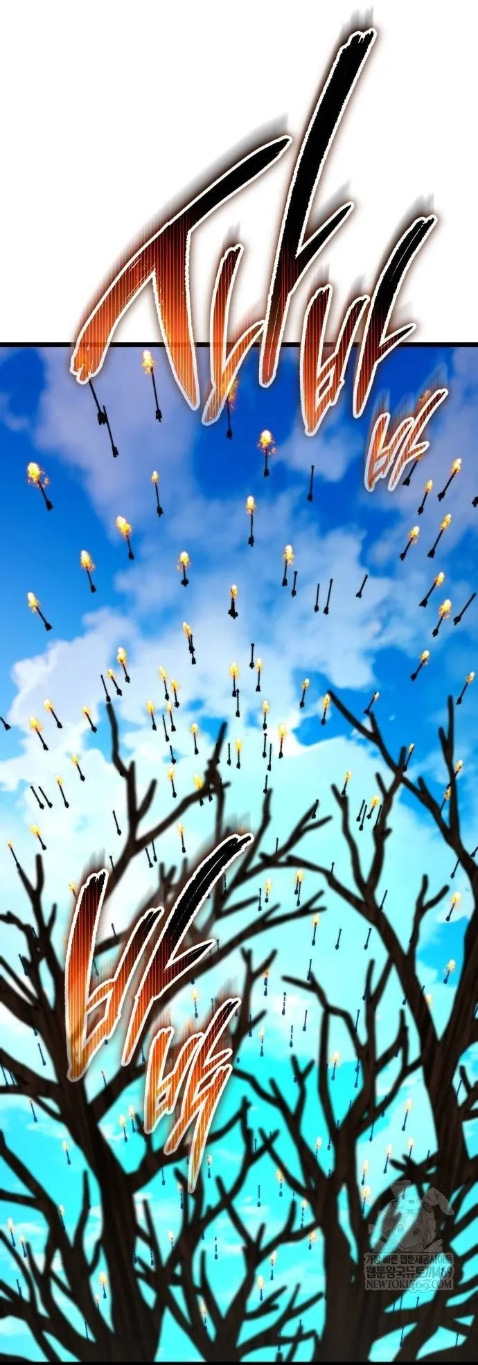 Chiến Binh Hồi Quy - Chương 109 - Trang 114