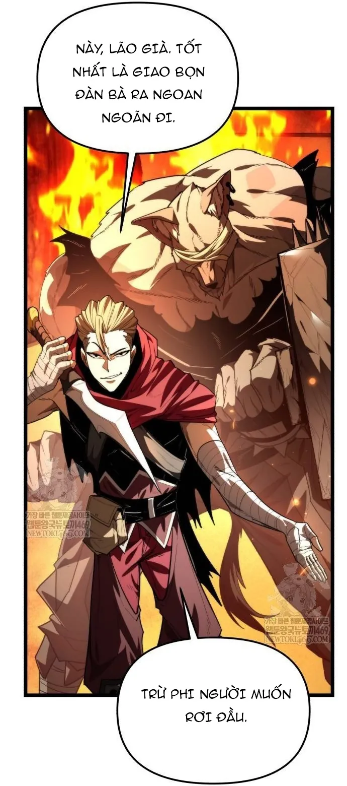 Chiến Binh Hồi Quy - Chương 109 - Trang 140