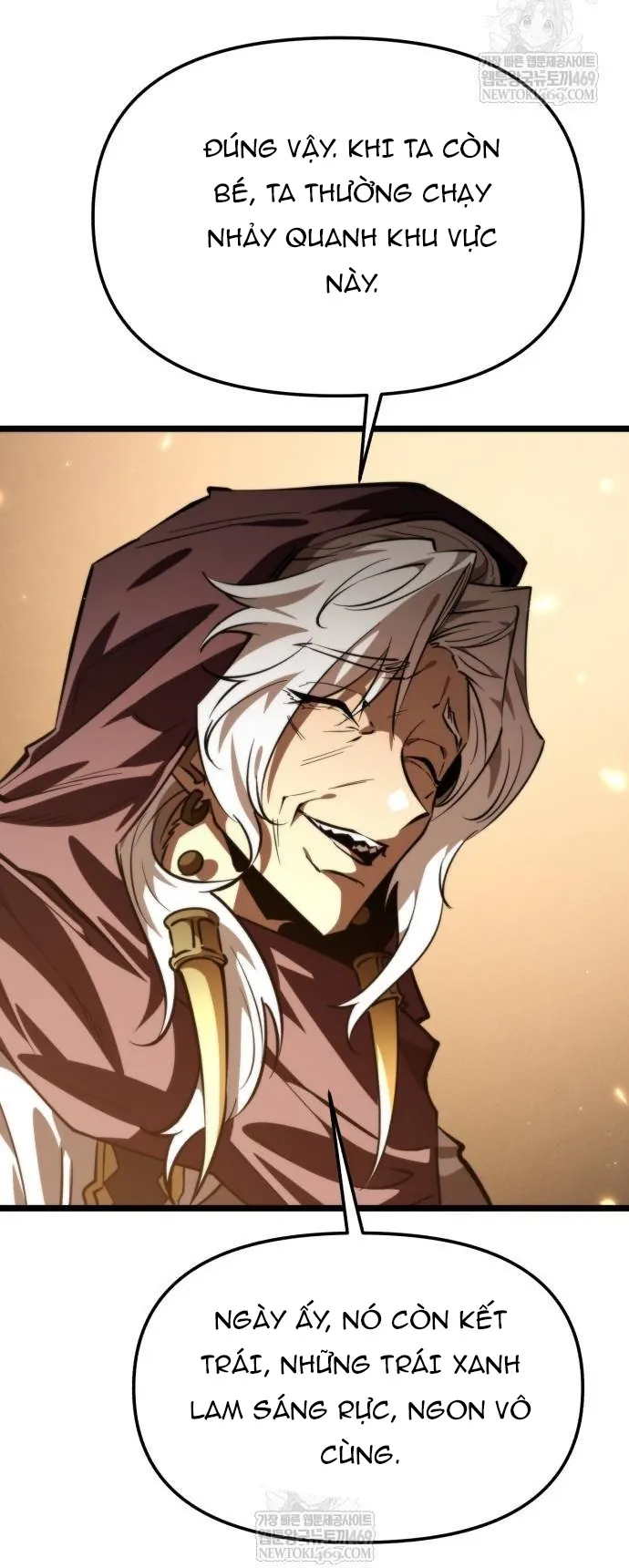 Chiến Binh Hồi Quy - Chương 109 - Trang 103