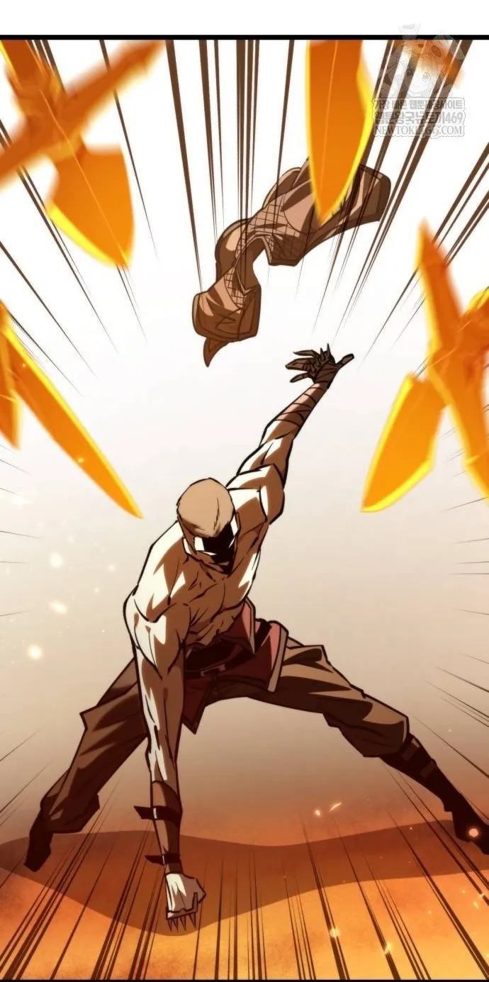 Chiến Binh Hồi Quy - Chương 109 - Trang 161