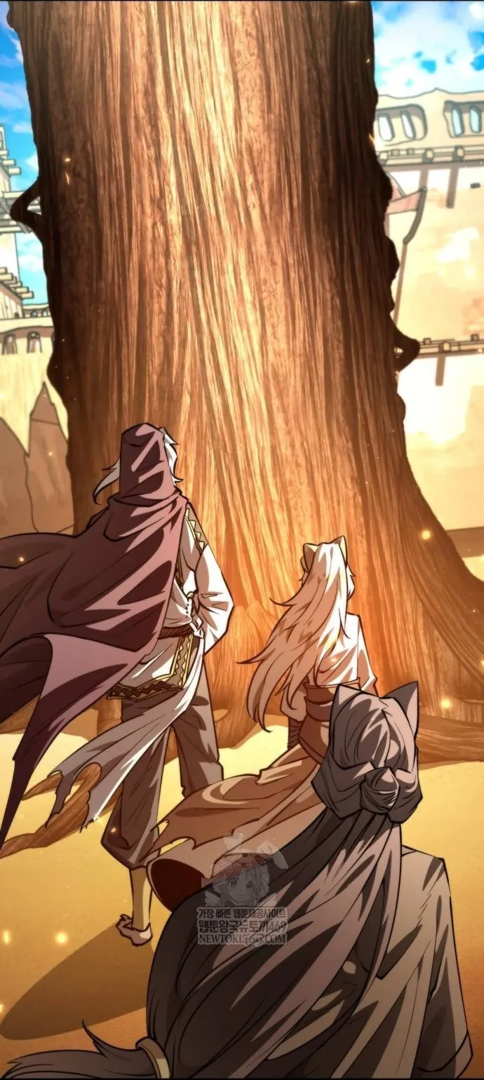 Chiến Binh Hồi Quy - Chương 109 - Trang 99