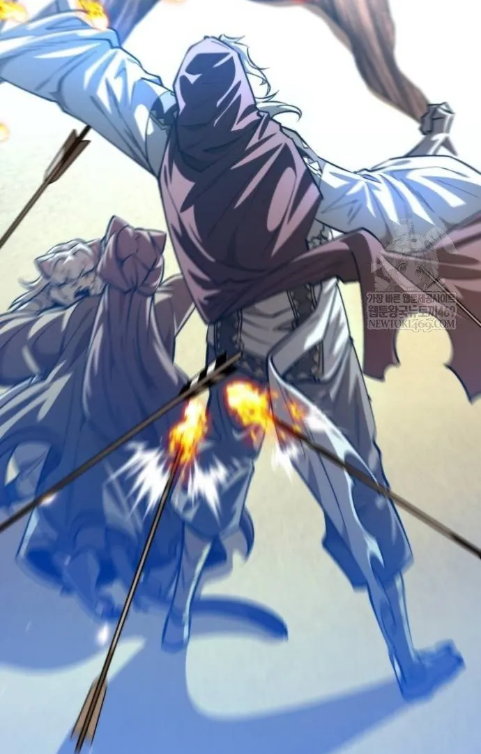 Chiến Binh Hồi Quy - Chương 109 - Trang 119