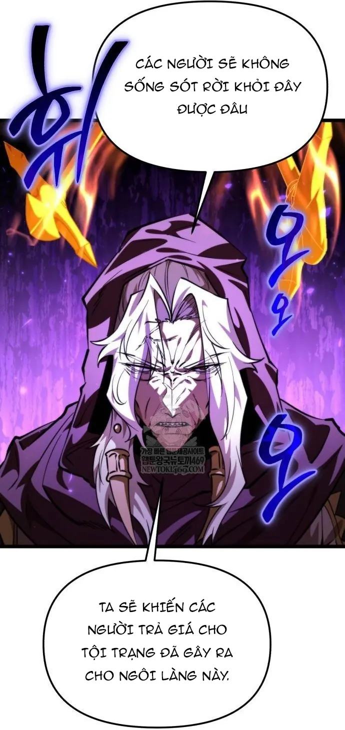 Chiến Binh Hồi Quy - Chương 109 - Trang 154