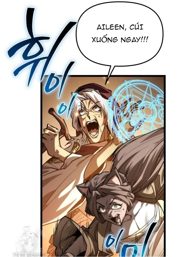 Chiến Binh Hồi Quy - Chương 109 - Trang 116
