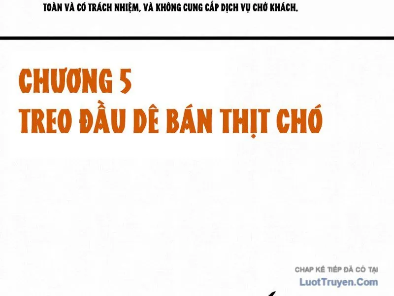 Sắc Lệnh Thú Thần - Chương 5 - Trang 7