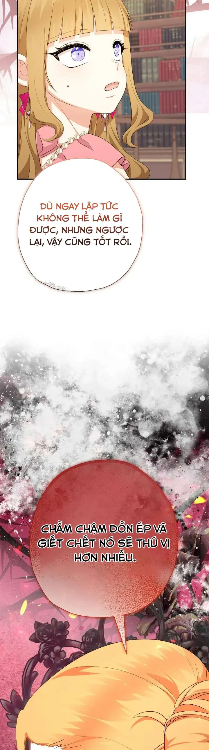 [Pnt] Tiểu Thư Tích Tiền Đi Bụi - Chương 74 - Trang 40