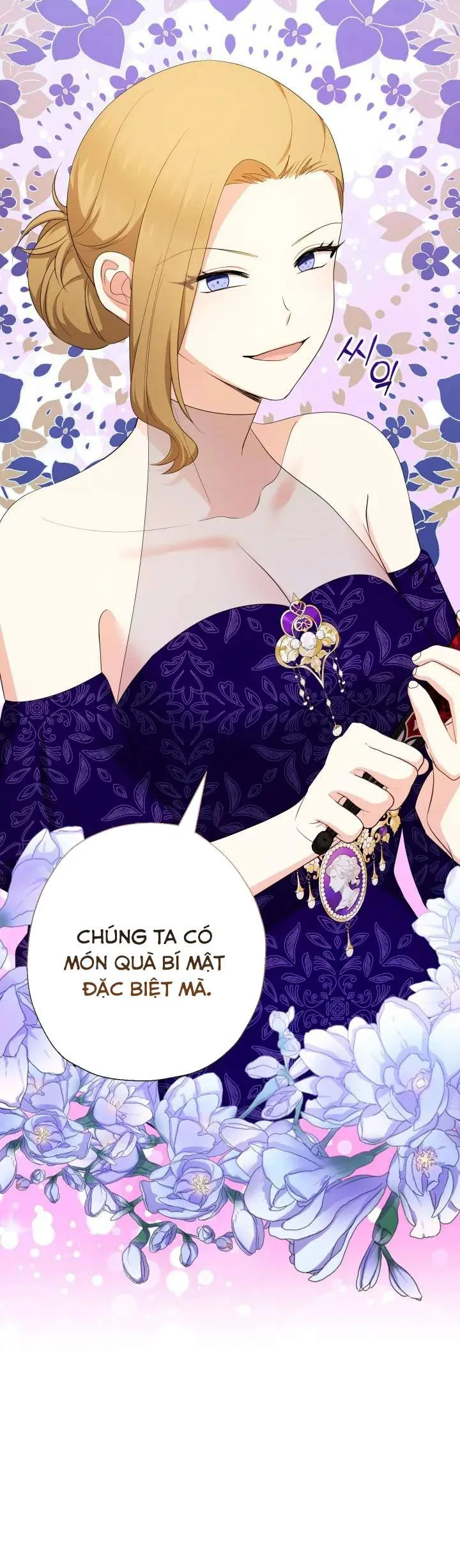 [Pnt] Tiểu Thư Tích Tiền Đi Bụi - Chương 74 - Trang 8