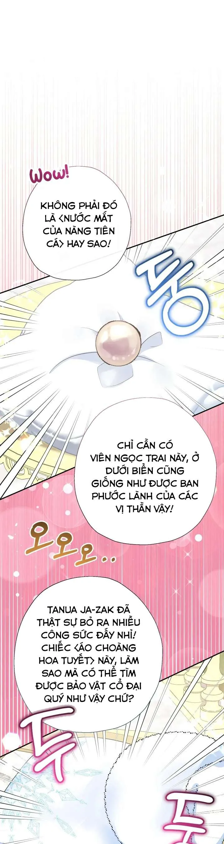 [Pnt] Tiểu Thư Tích Tiền Đi Bụi - Chương 74 - Trang 9