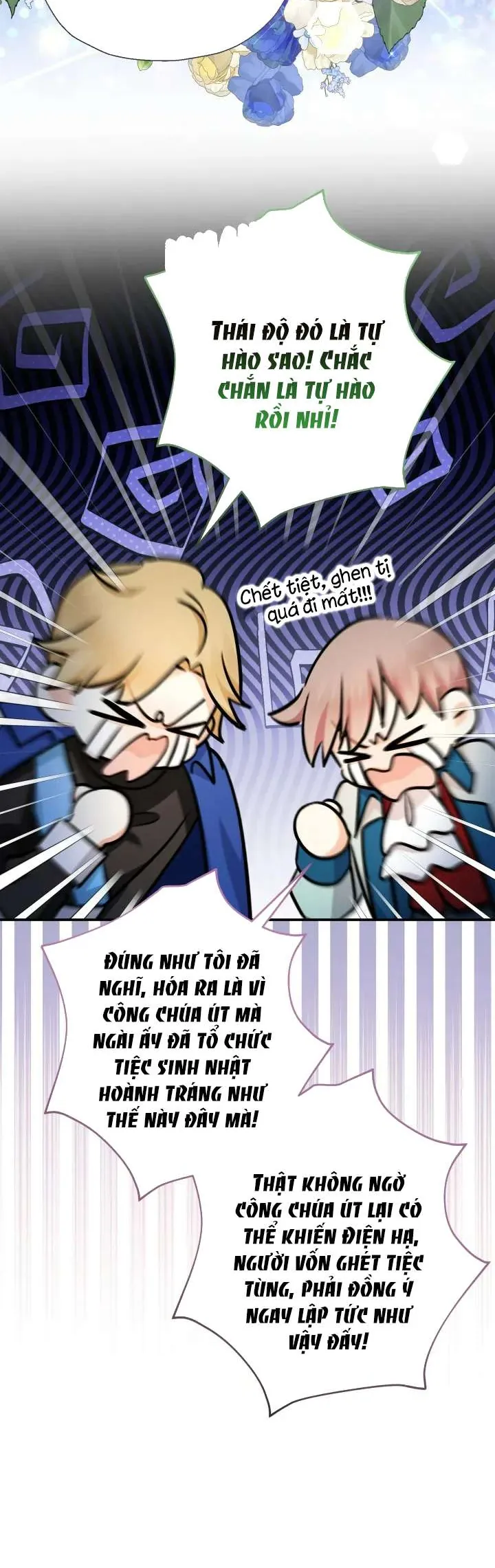 [Pnt] Tiểu Thư Tích Tiền Đi Bụi - Chương 74 - Trang 4