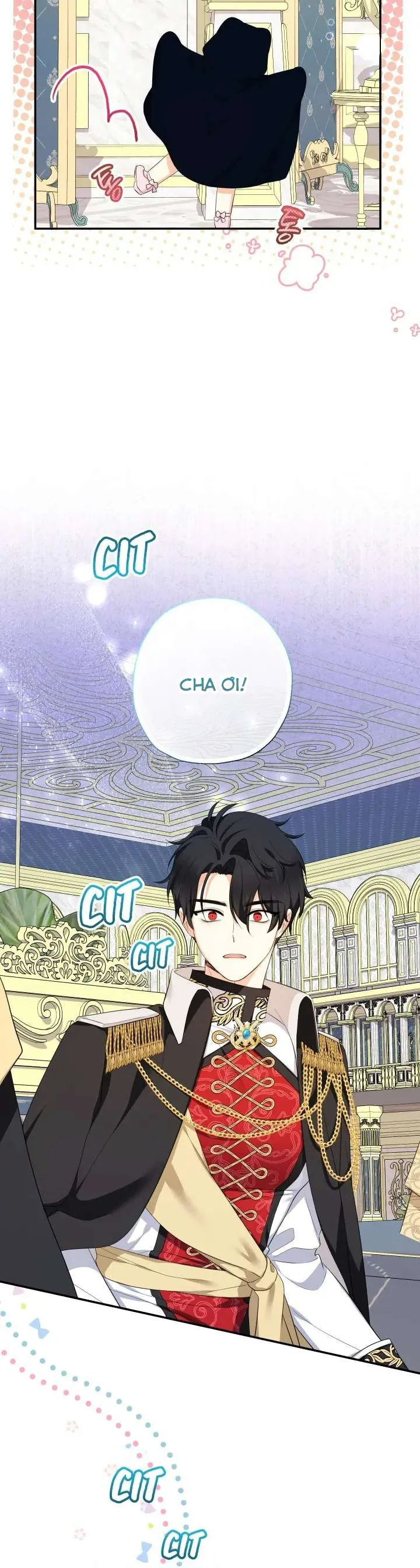 [Pnt] Tiểu Thư Tích Tiền Đi Bụi - Chương 74 - Trang 21