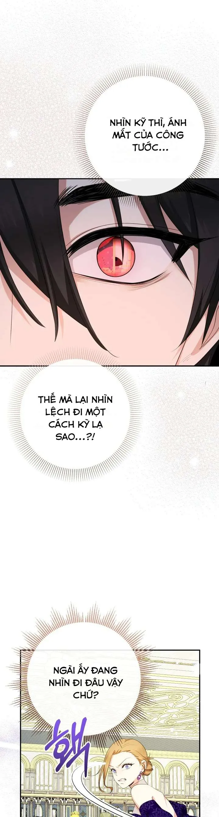 [Pnt] Tiểu Thư Tích Tiền Đi Bụi - Chương 74 - Trang 19