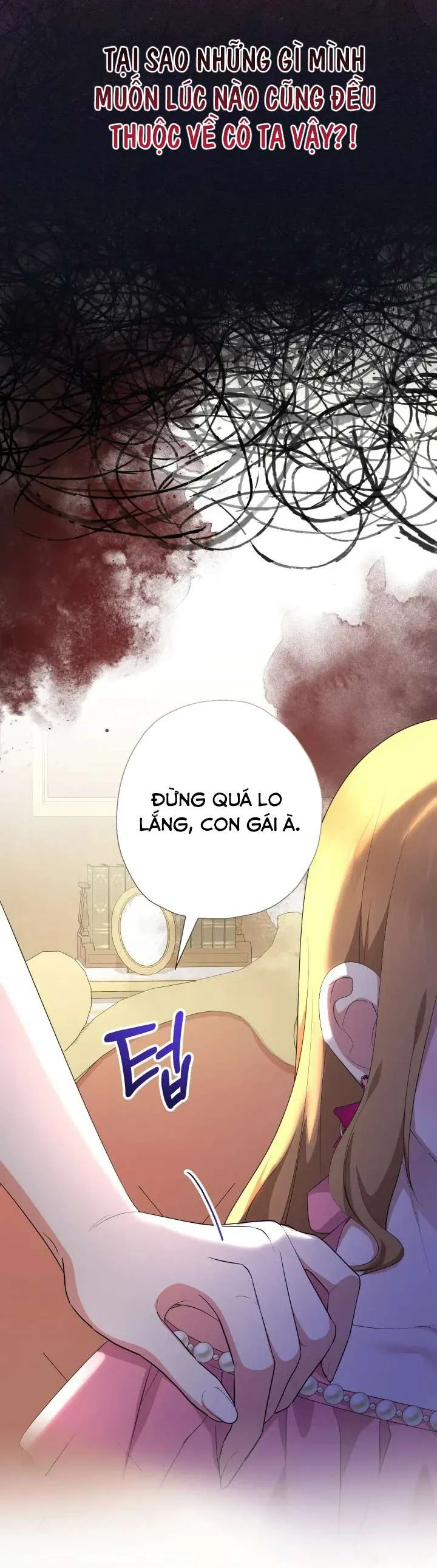 [Pnt] Tiểu Thư Tích Tiền Đi Bụi - Chương 74 - Trang 38