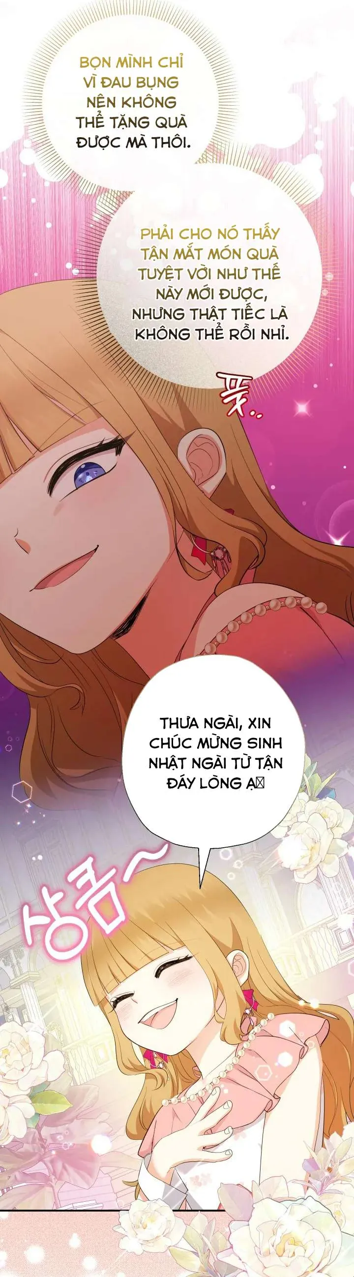 [Pnt] Tiểu Thư Tích Tiền Đi Bụi - Chương 74 - Trang 13