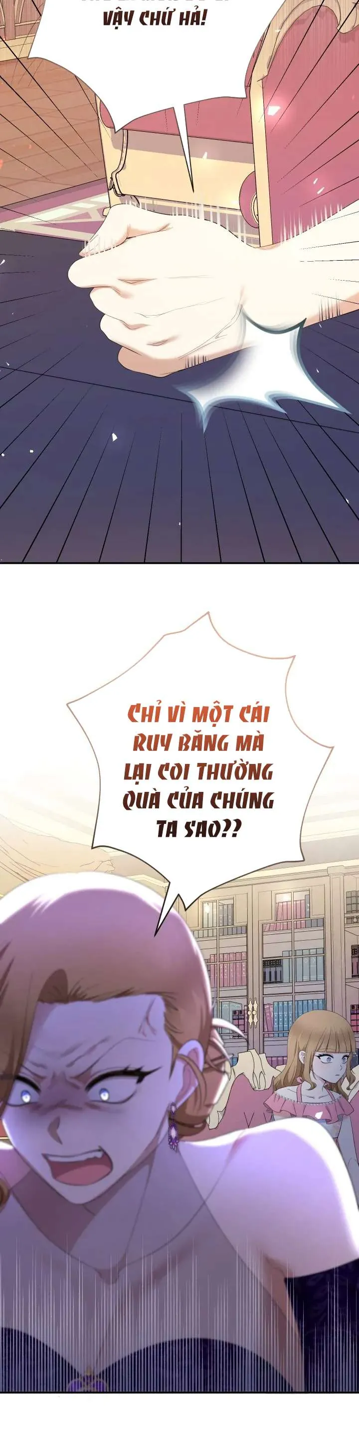 [Pnt] Tiểu Thư Tích Tiền Đi Bụi - Chương 74 - Trang 30