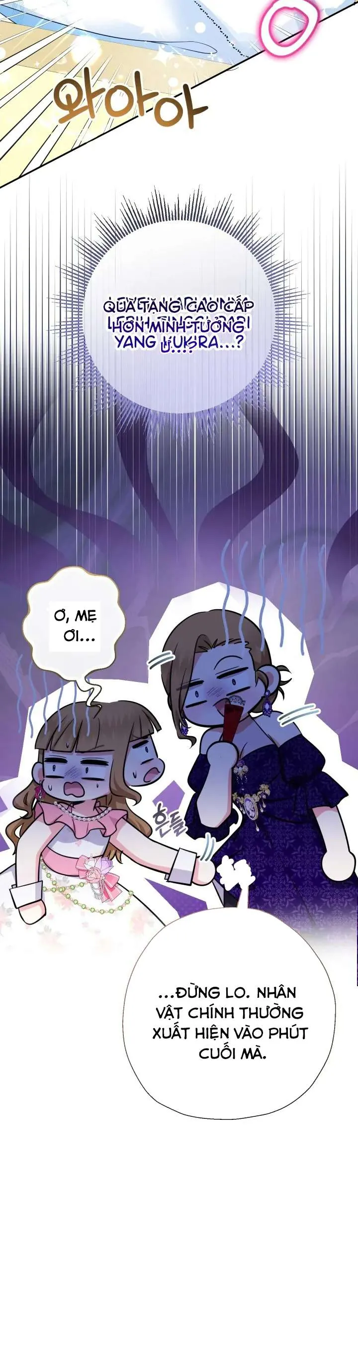 [Pnt] Tiểu Thư Tích Tiền Đi Bụi - Chương 74 - Trang 10