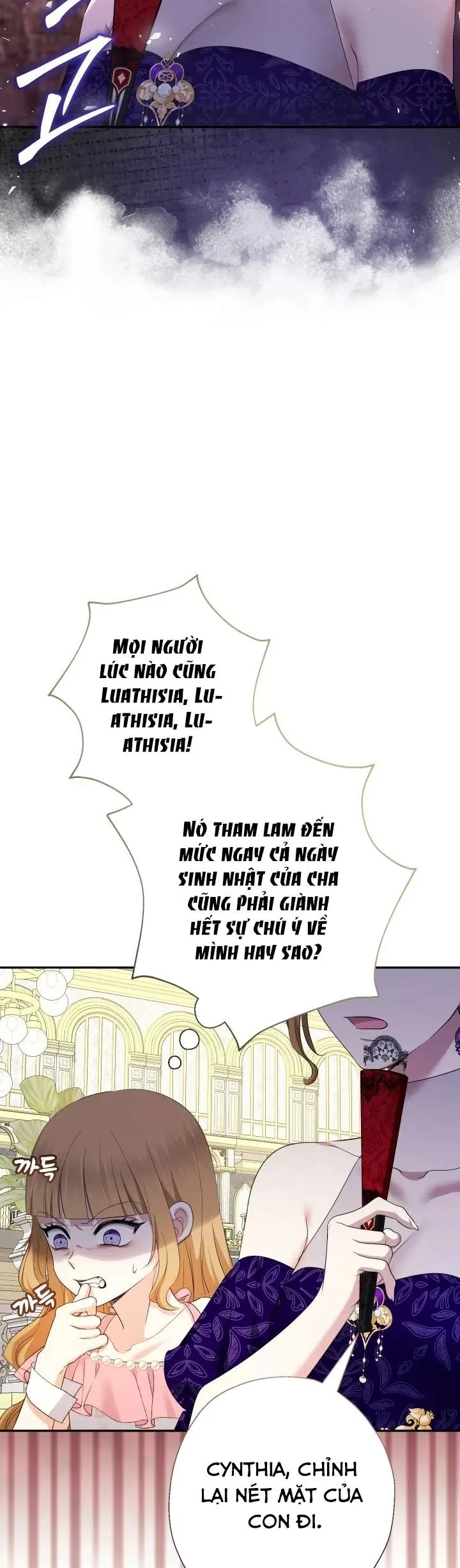 [Pnt] Tiểu Thư Tích Tiền Đi Bụi - Chương 74 - Trang 6