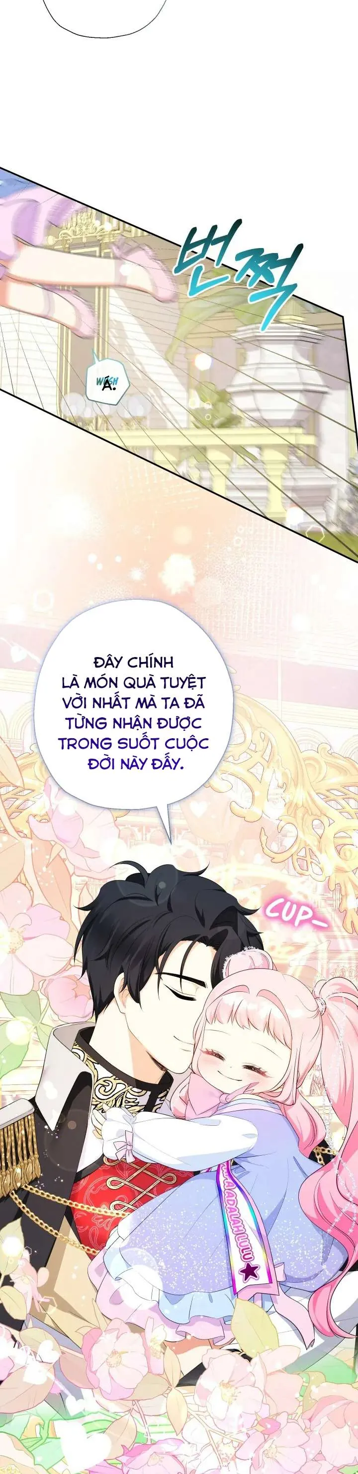 [Pnt] Tiểu Thư Tích Tiền Đi Bụi - Chương 74 - Trang 26