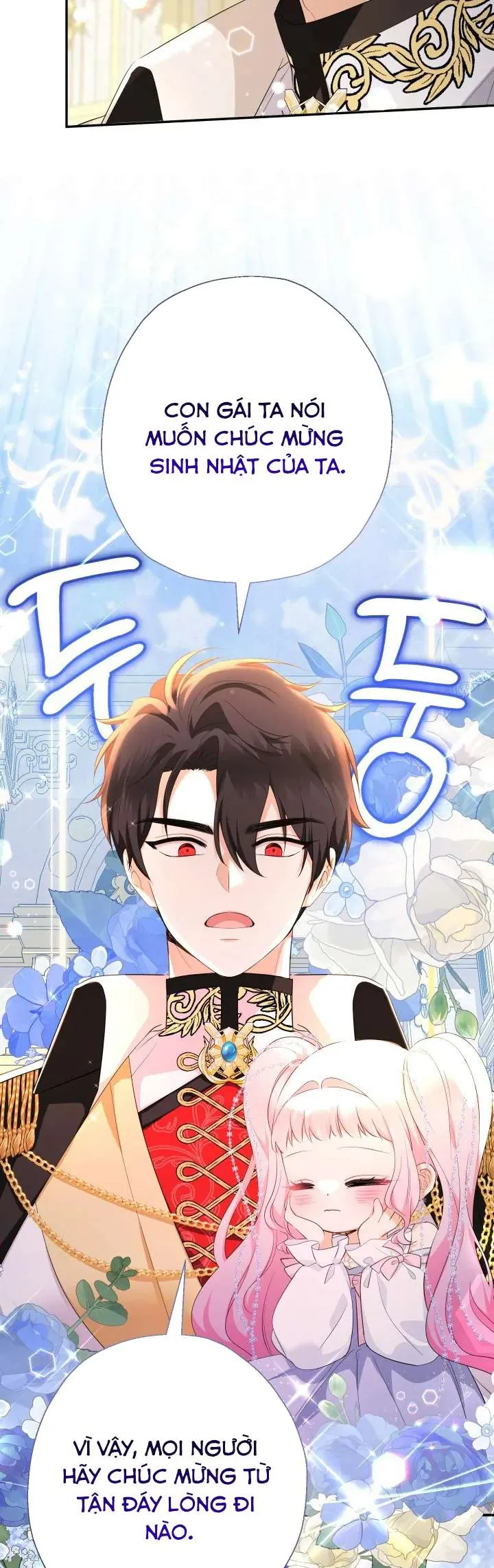 [Pnt] Tiểu Thư Tích Tiền Đi Bụi - Chương 74 - Trang 3