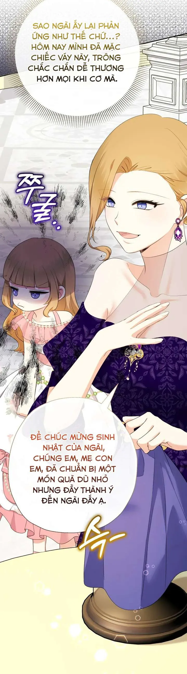 [Pnt] Tiểu Thư Tích Tiền Đi Bụi - Chương 74 - Trang 15