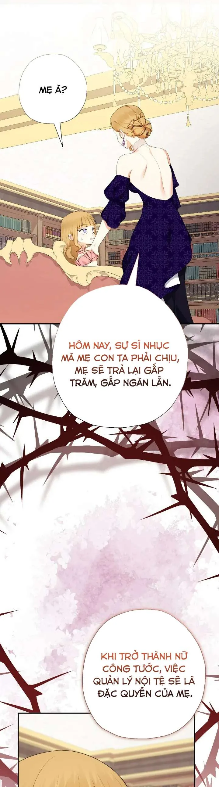 [Pnt] Tiểu Thư Tích Tiền Đi Bụi - Chương 74 - Trang 39