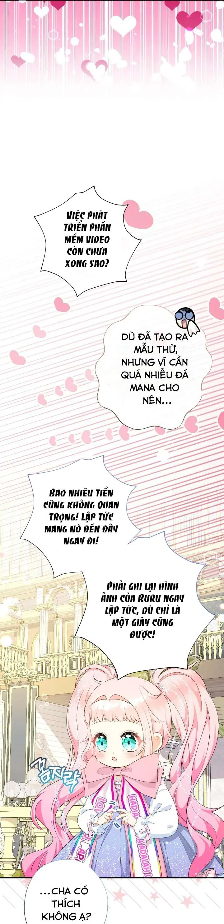 [Pnt] Tiểu Thư Tích Tiền Đi Bụi - Chương 74 - Trang 25