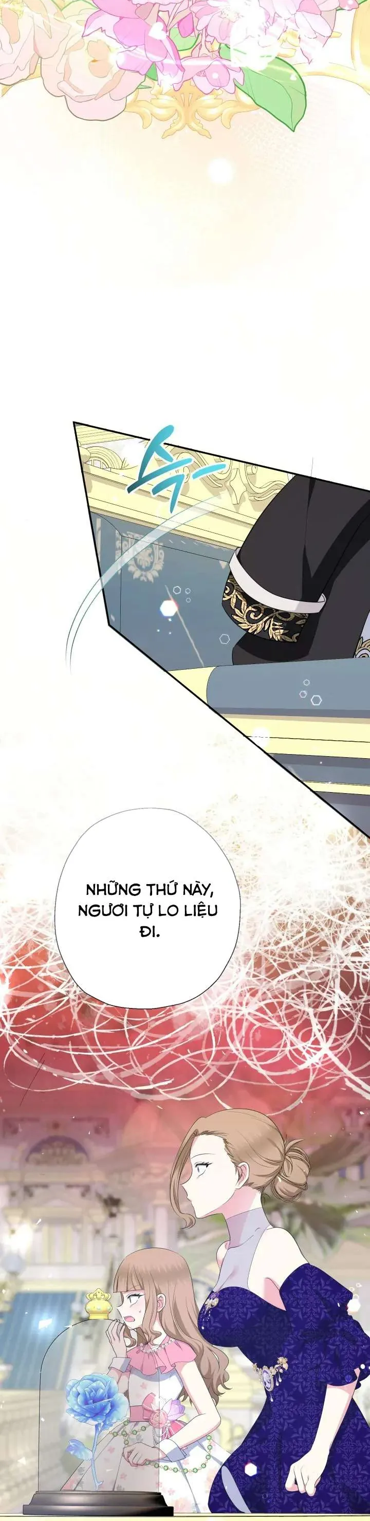 [Pnt] Tiểu Thư Tích Tiền Đi Bụi - Chương 74 - Trang 27