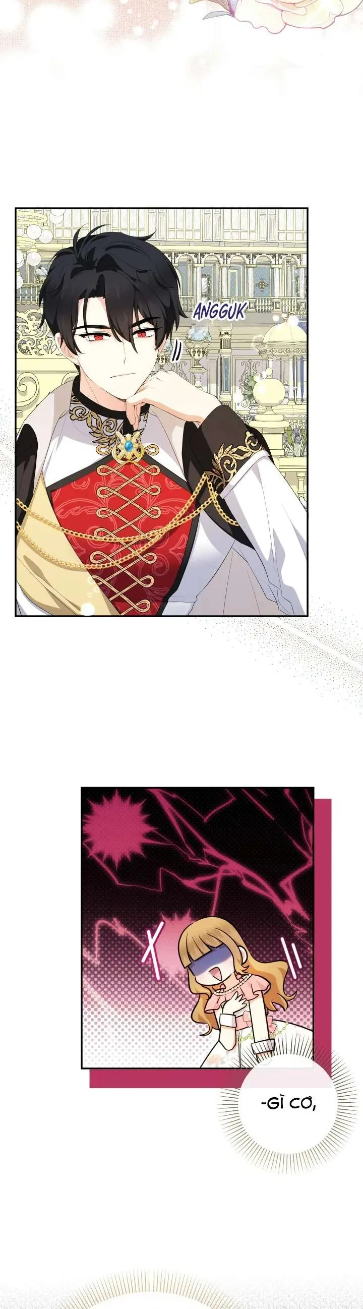 [Pnt] Tiểu Thư Tích Tiền Đi Bụi - Chương 74 - Trang 14