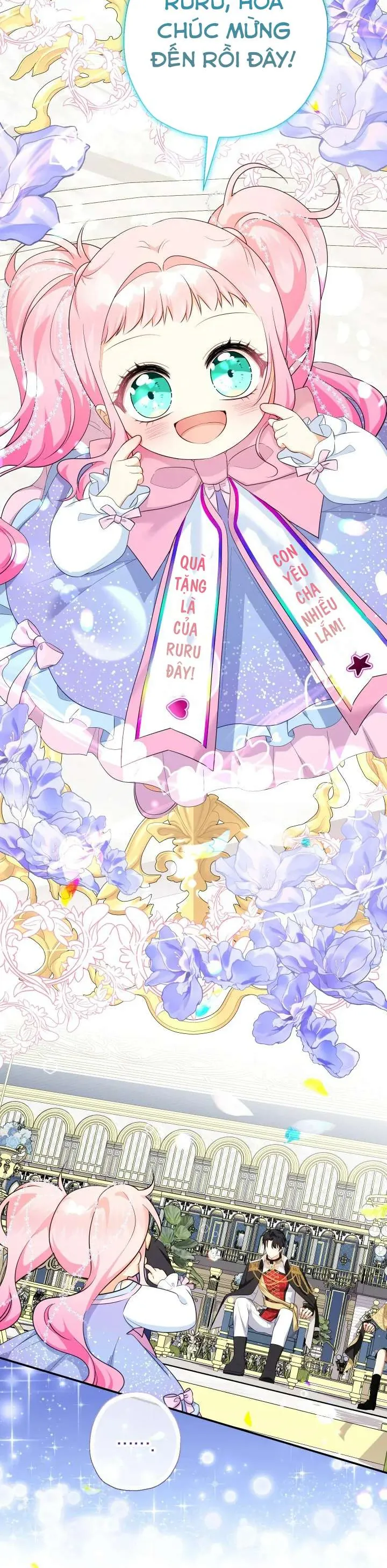 [Pnt] Tiểu Thư Tích Tiền Đi Bụi - Chương 74 - Trang 23