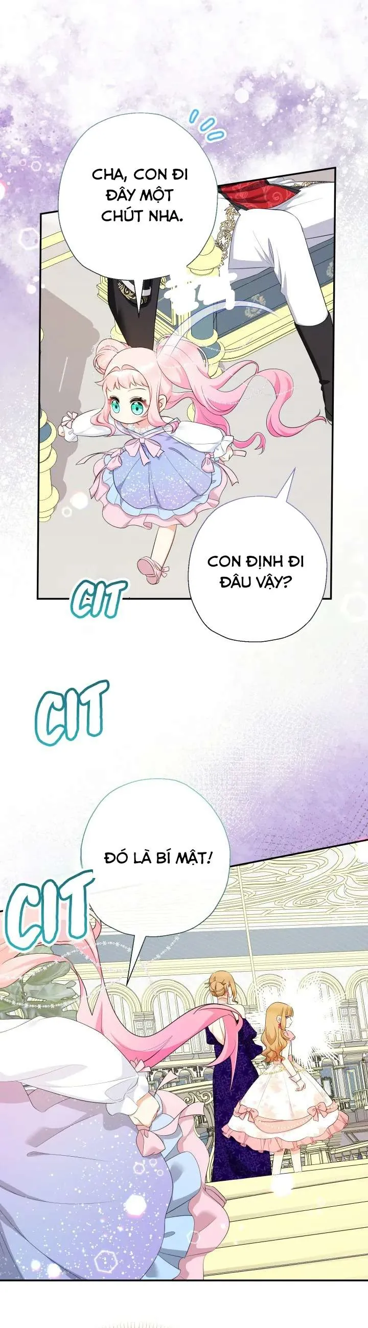 [Pnt] Tiểu Thư Tích Tiền Đi Bụi - Chương 74 - Trang 12