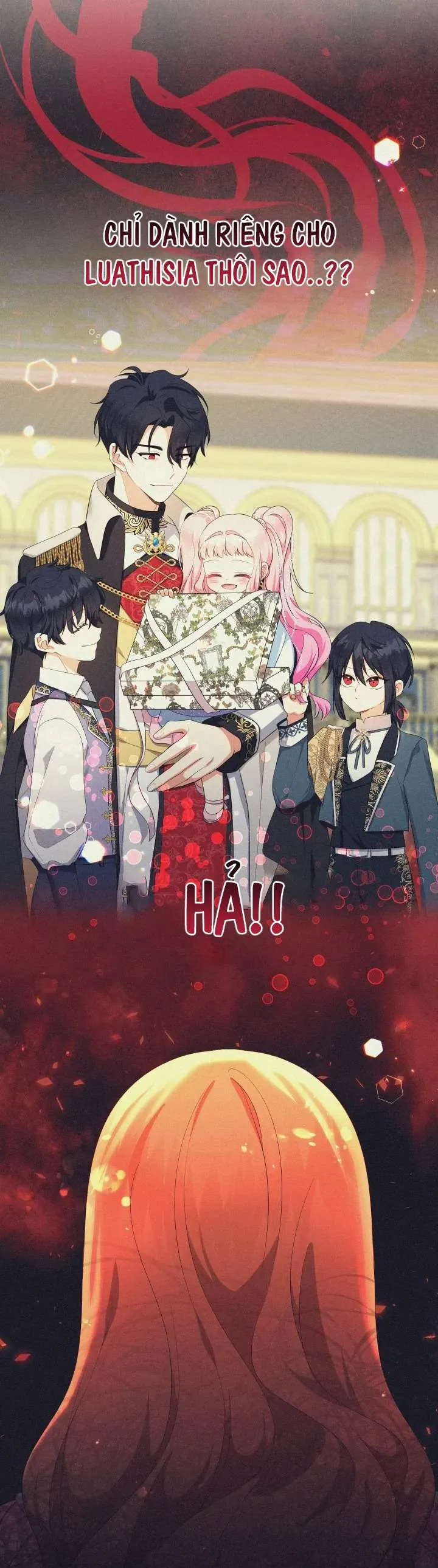 [Pnt] Tiểu Thư Tích Tiền Đi Bụi - Chương 74 - Trang 37