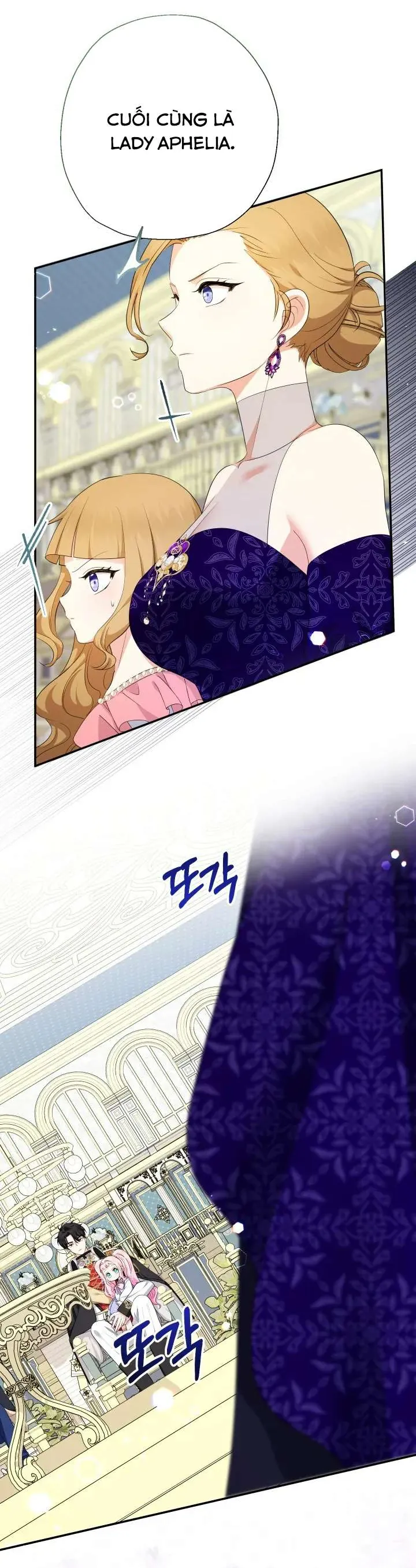 [Pnt] Tiểu Thư Tích Tiền Đi Bụi - Chương 74 - Trang 11