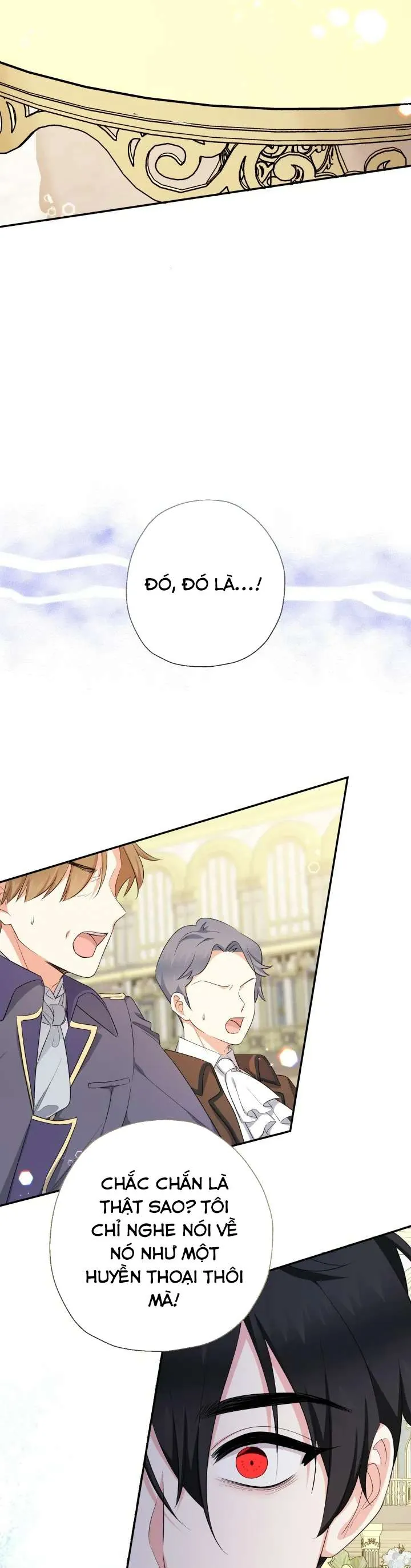 [Pnt] Tiểu Thư Tích Tiền Đi Bụi - Chương 74 - Trang 16