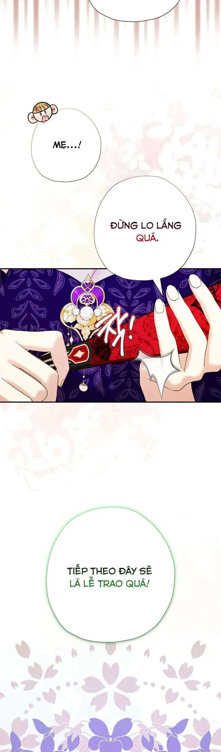 [Pnt] Tiểu Thư Tích Tiền Đi Bụi - Chương 74 - Trang 7