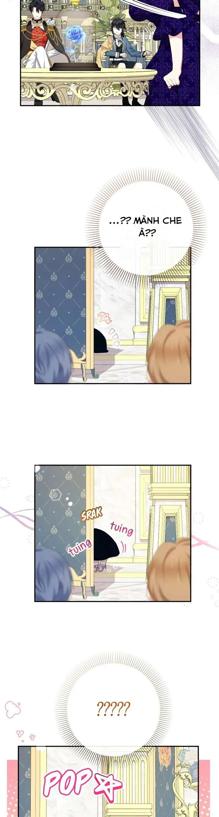 [Pnt] Tiểu Thư Tích Tiền Đi Bụi - Chương 74 - Trang 20