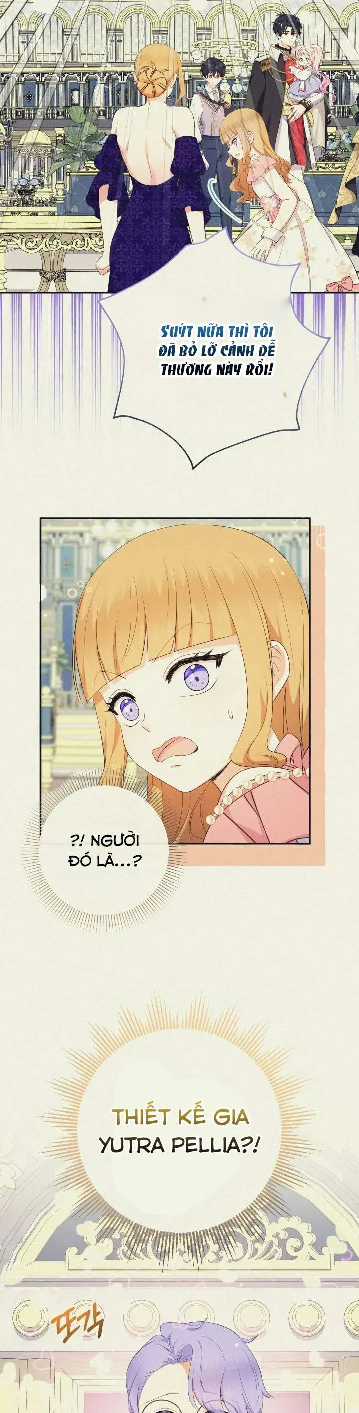 [Pnt] Tiểu Thư Tích Tiền Đi Bụi - Chương 74 - Trang 32