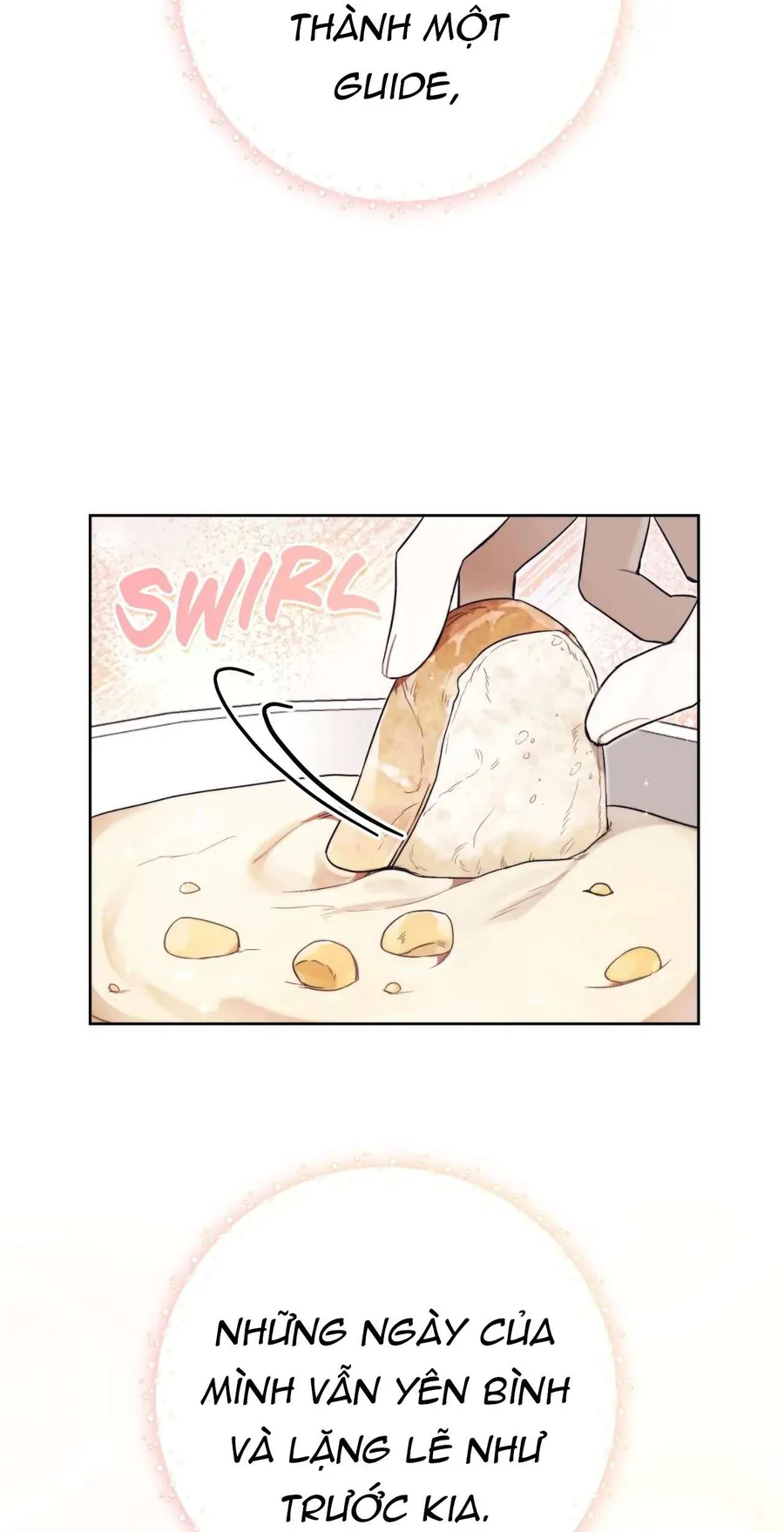 Phương Pháp Từ Chối Sự Ám Ảnh Của Chồng Cũ - Chương 6 - Trang 5