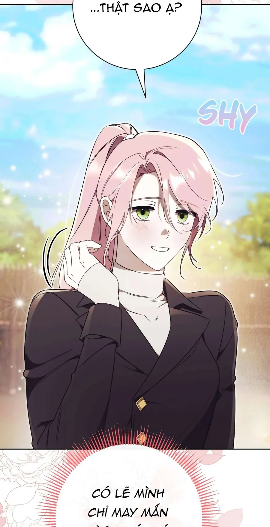 Phương Pháp Từ Chối Sự Ám Ảnh Của Chồng Cũ - Chương 6 - Trang 49